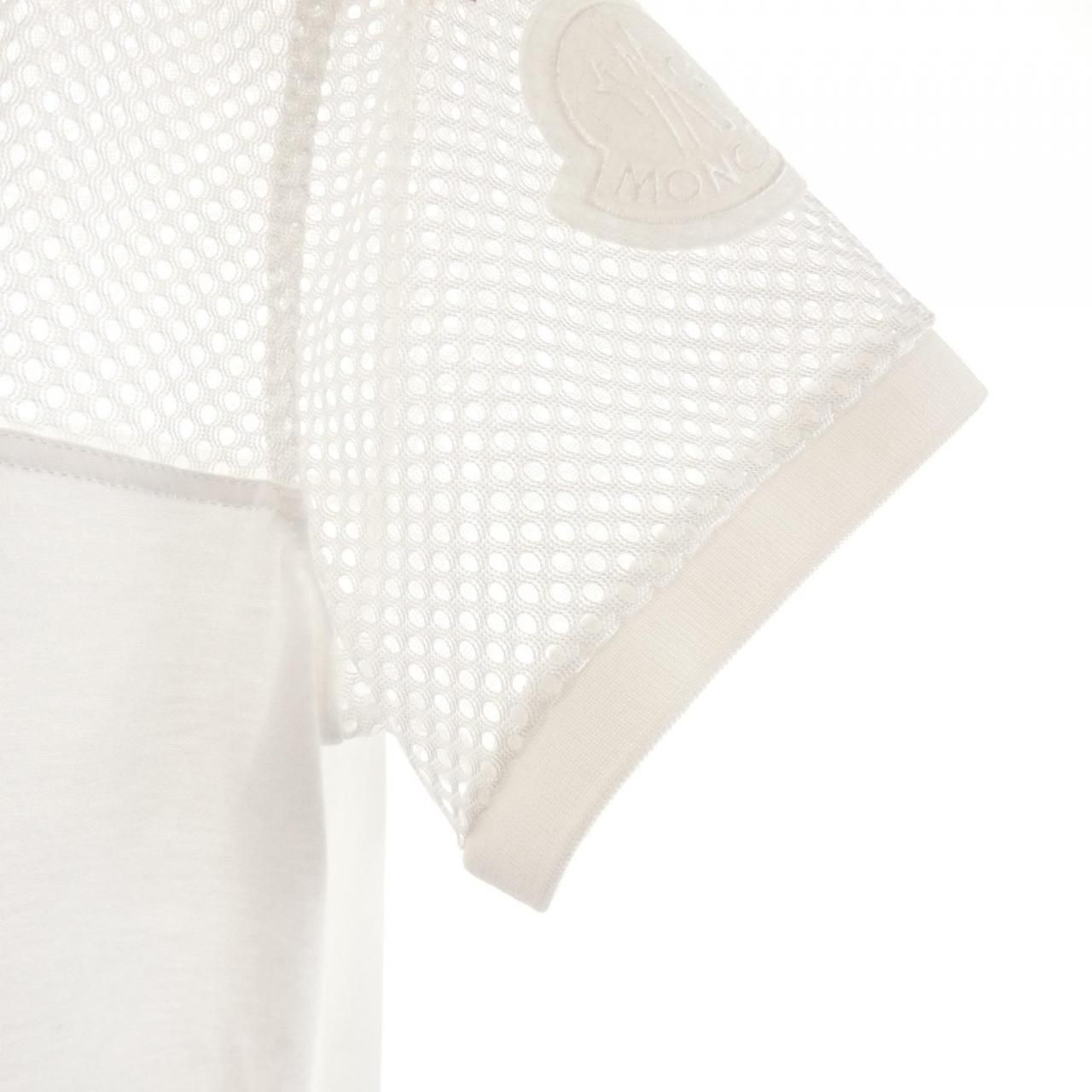Moncler Dress White — view 6