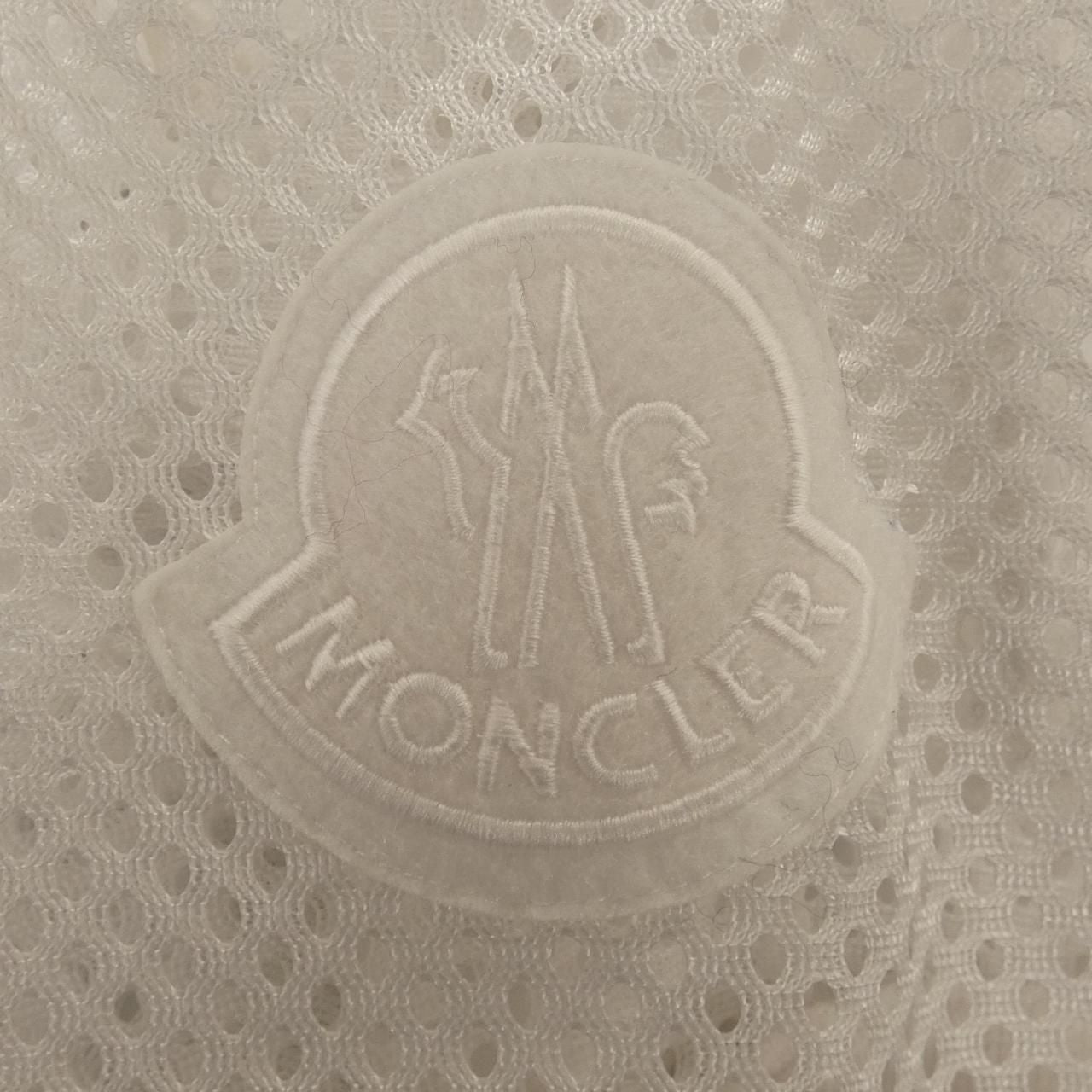 Moncler Dress White — view 7