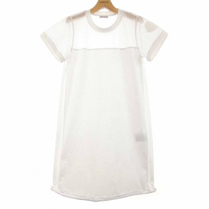 Moncler Dress White
