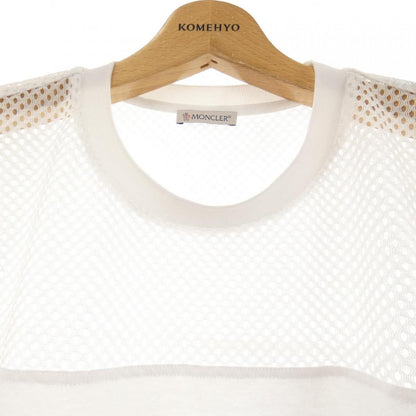 Moncler Dress White — view 5
