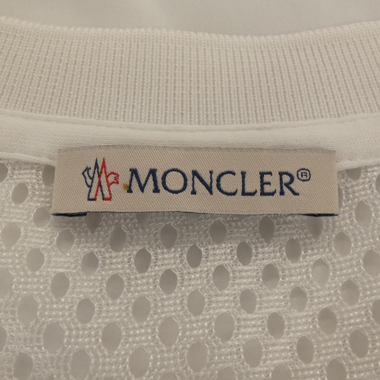 Moncler Dress White — view 4