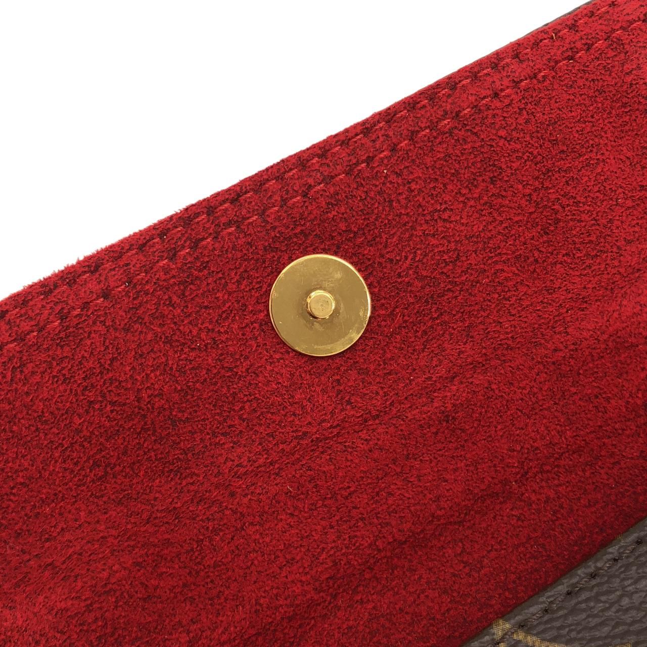 Louis Vuitton Monogram Viva-Cite PM Shoulder — view 9
