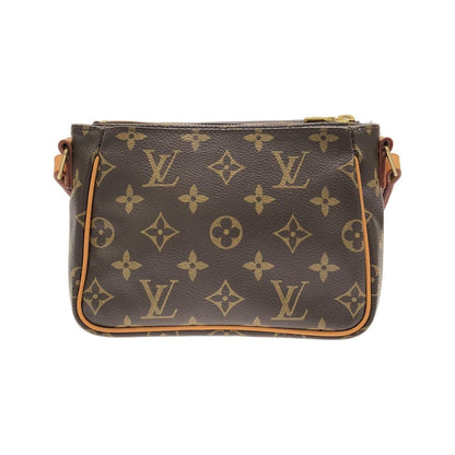 Louis Vuitton Monogram Viva-Cite PM Shoulder — view 2