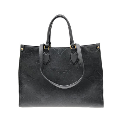 Louis Vuitton Monogram Empreinte On The Go