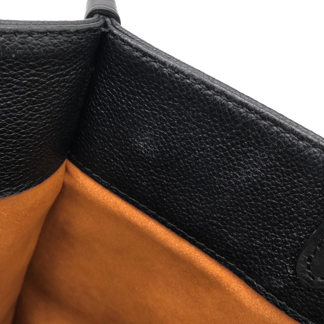 Louis Vuitton Monogram Empreinte On The Go — view 9