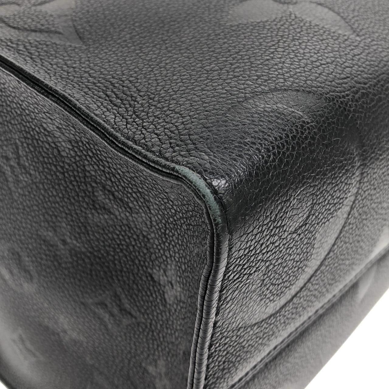Louis Vuitton Monogram Empreinte On The Go — view 2