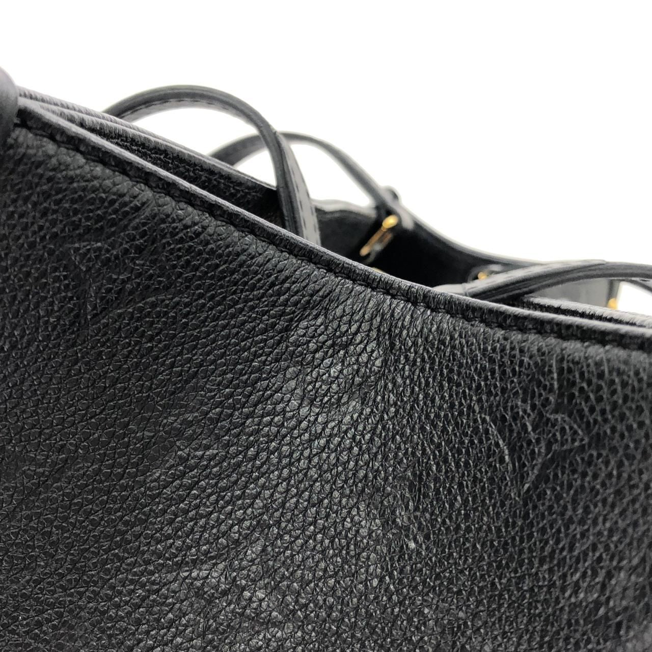 Louis Vuitton Monogram Empreinte On The Go — view 5