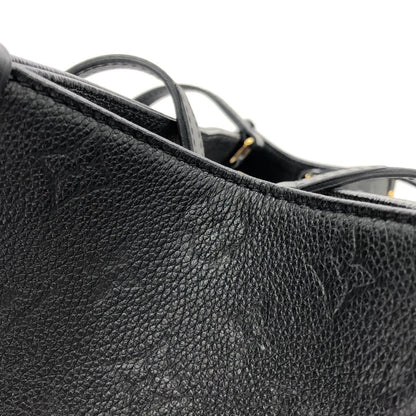 Louis Vuitton Monogram Empreinte On The Go — view 5