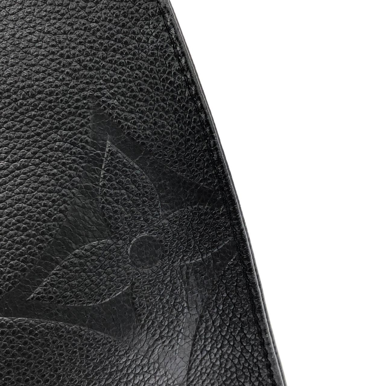 Louis Vuitton Monogram Empreinte On The Go — view 4