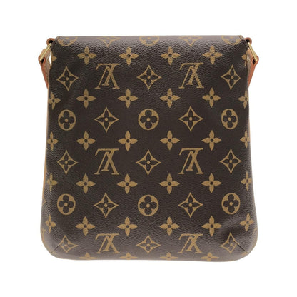 Louis Vuitton Monogram Musette Salsa Shoulder — view 2
