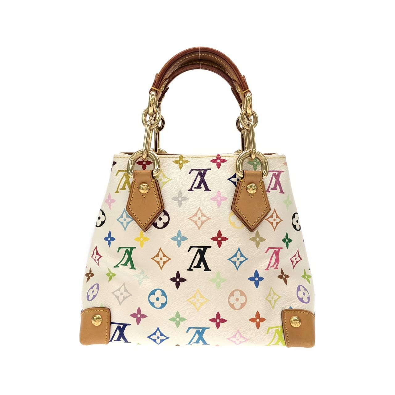 Louis Vuitton Multicolor Audra — view 2