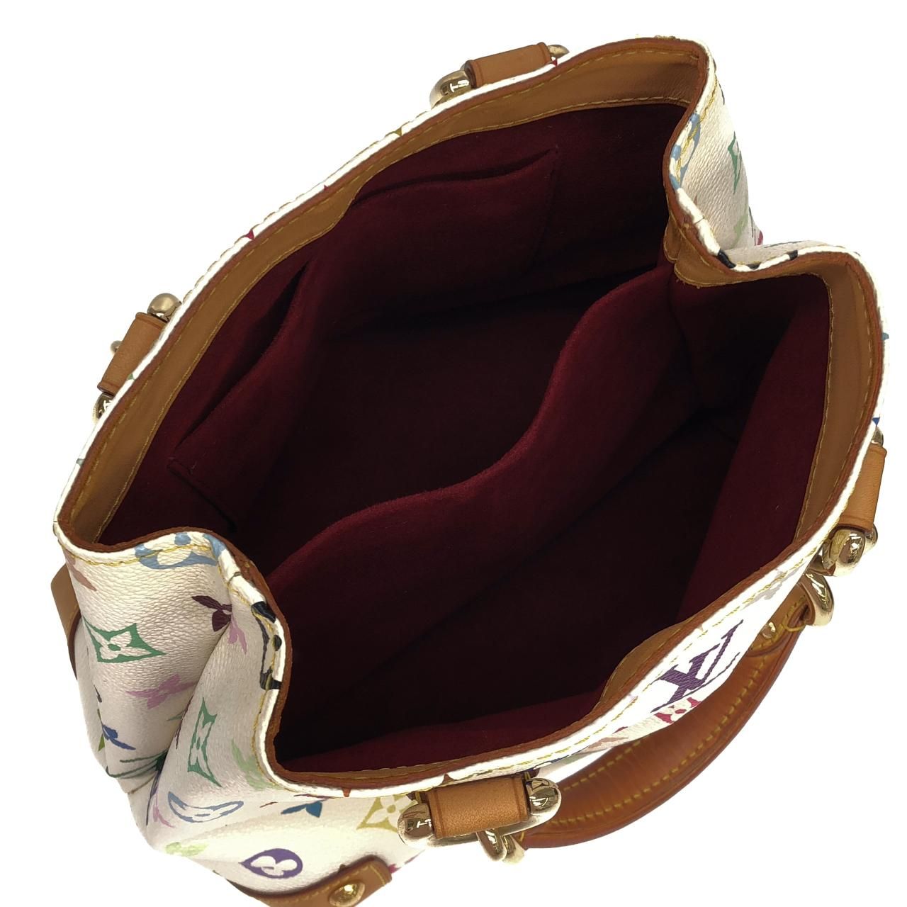 Louis Vuitton Multicolor Audra — view 8