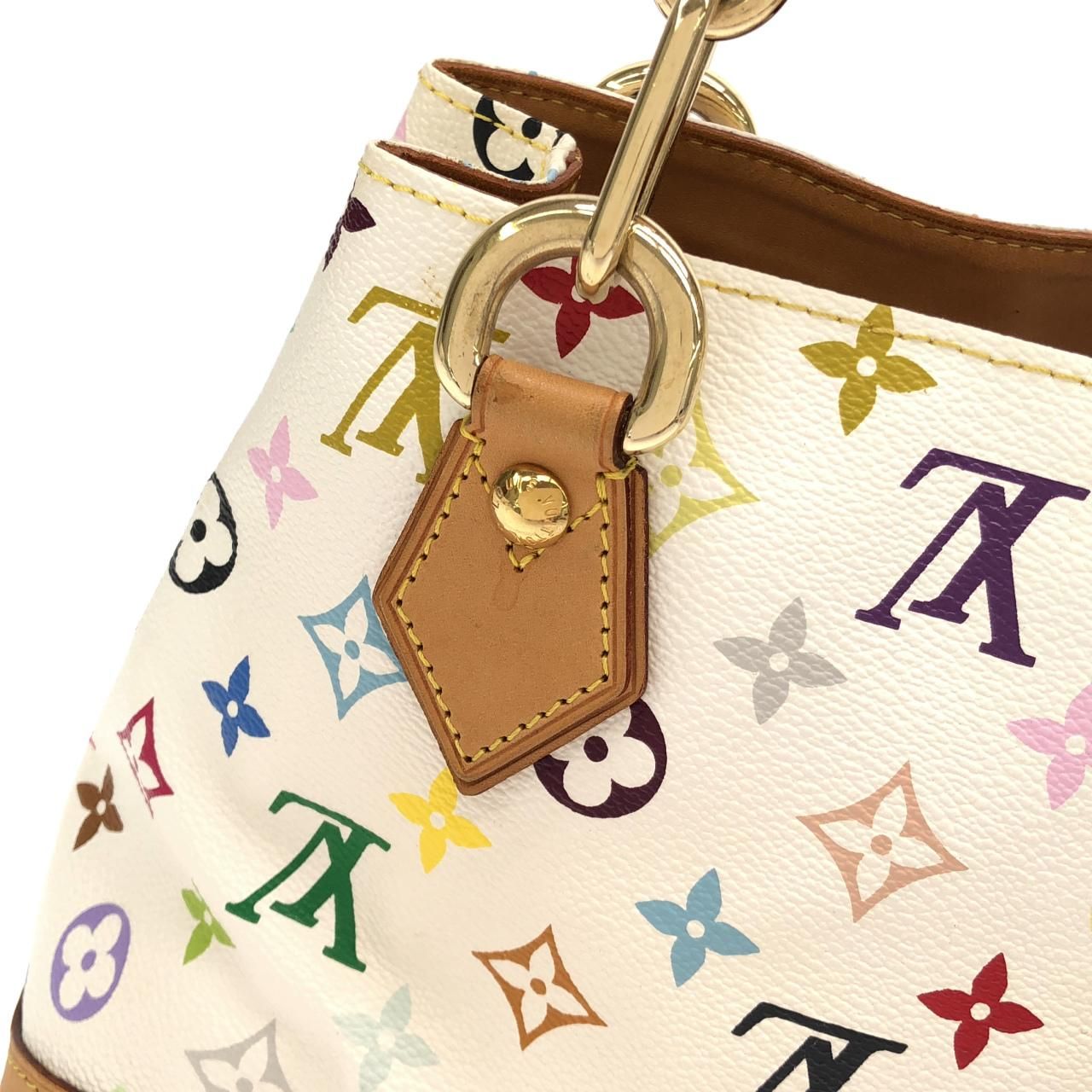 Louis Vuitton Multicolor Audra — view 4