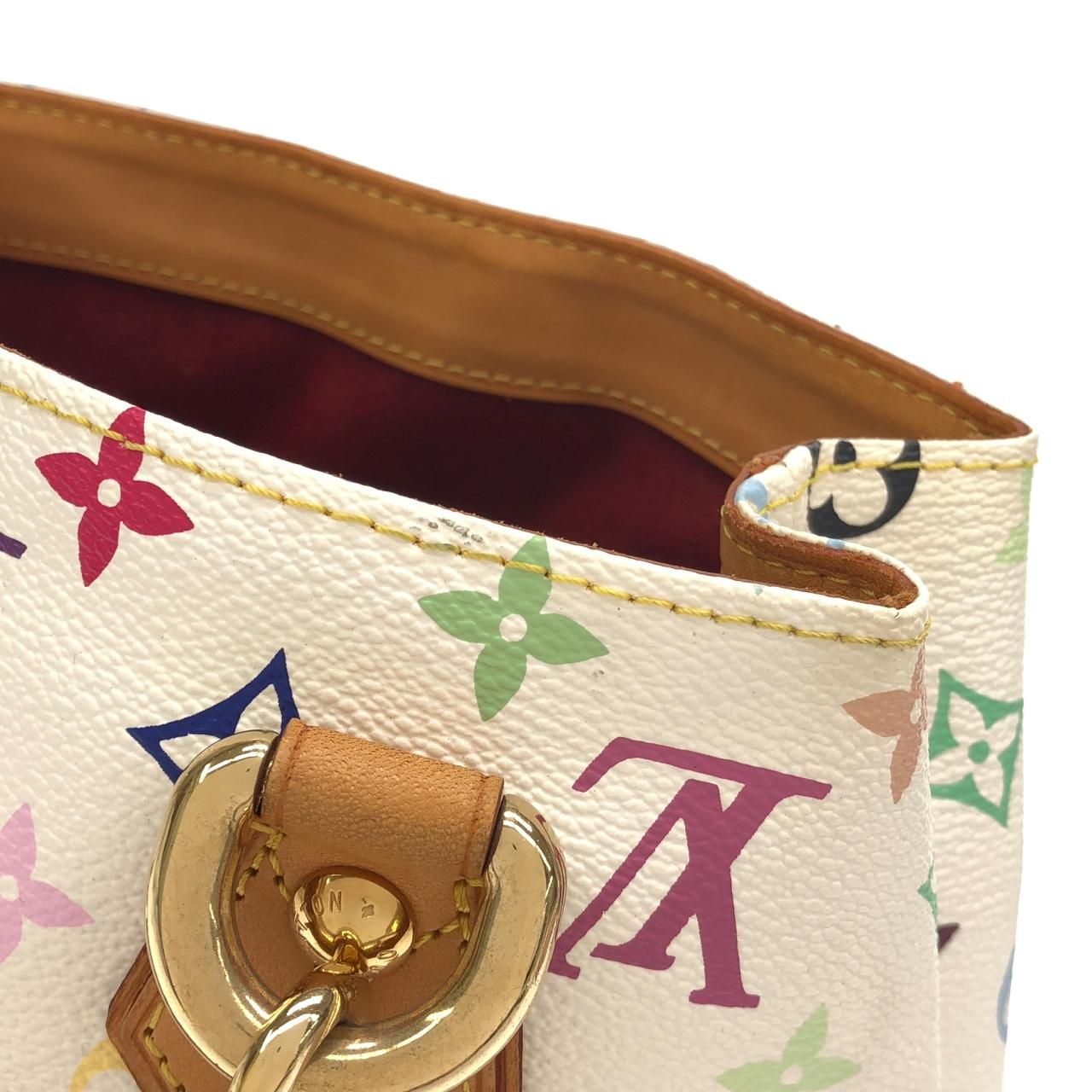Louis Vuitton Multicolor Audra — view 5