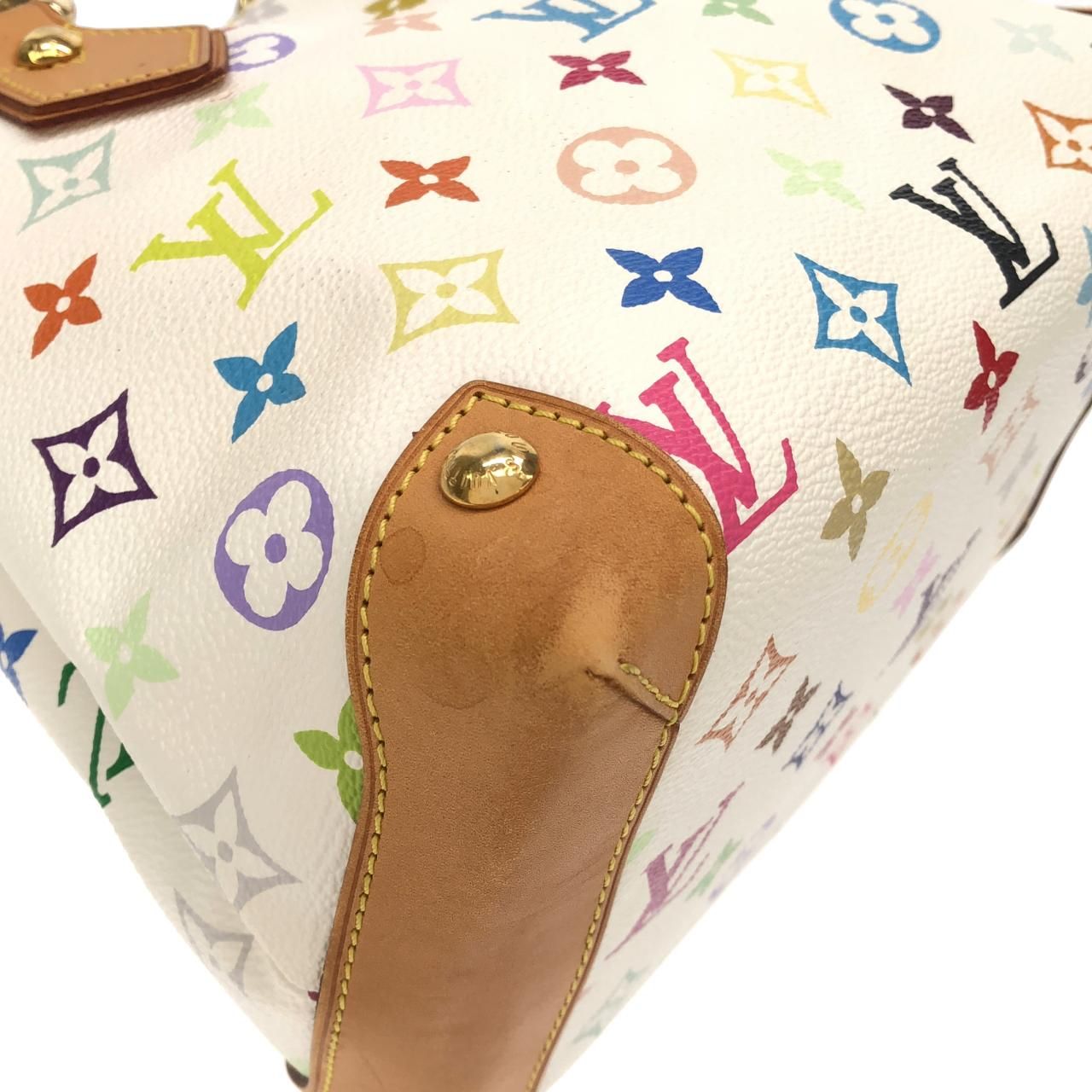 Louis Vuitton Multicolor Audra — view 3