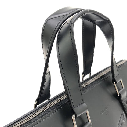 Louis Vuitton Monogram Eclipse Briefcase Explorer — view 6