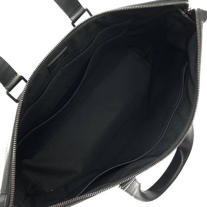 Louis Vuitton Monogram Eclipse Briefcase Explorer — view 7