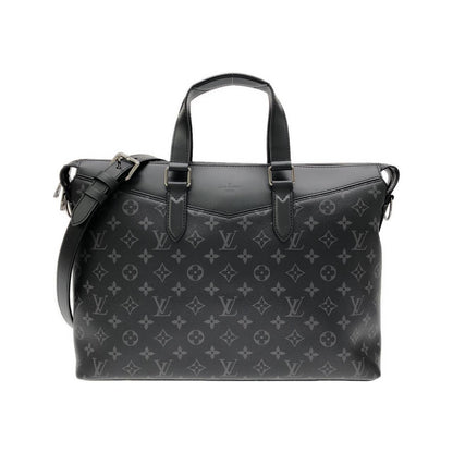 Louis Vuitton Monogram Eclipse Briefcase Explorer