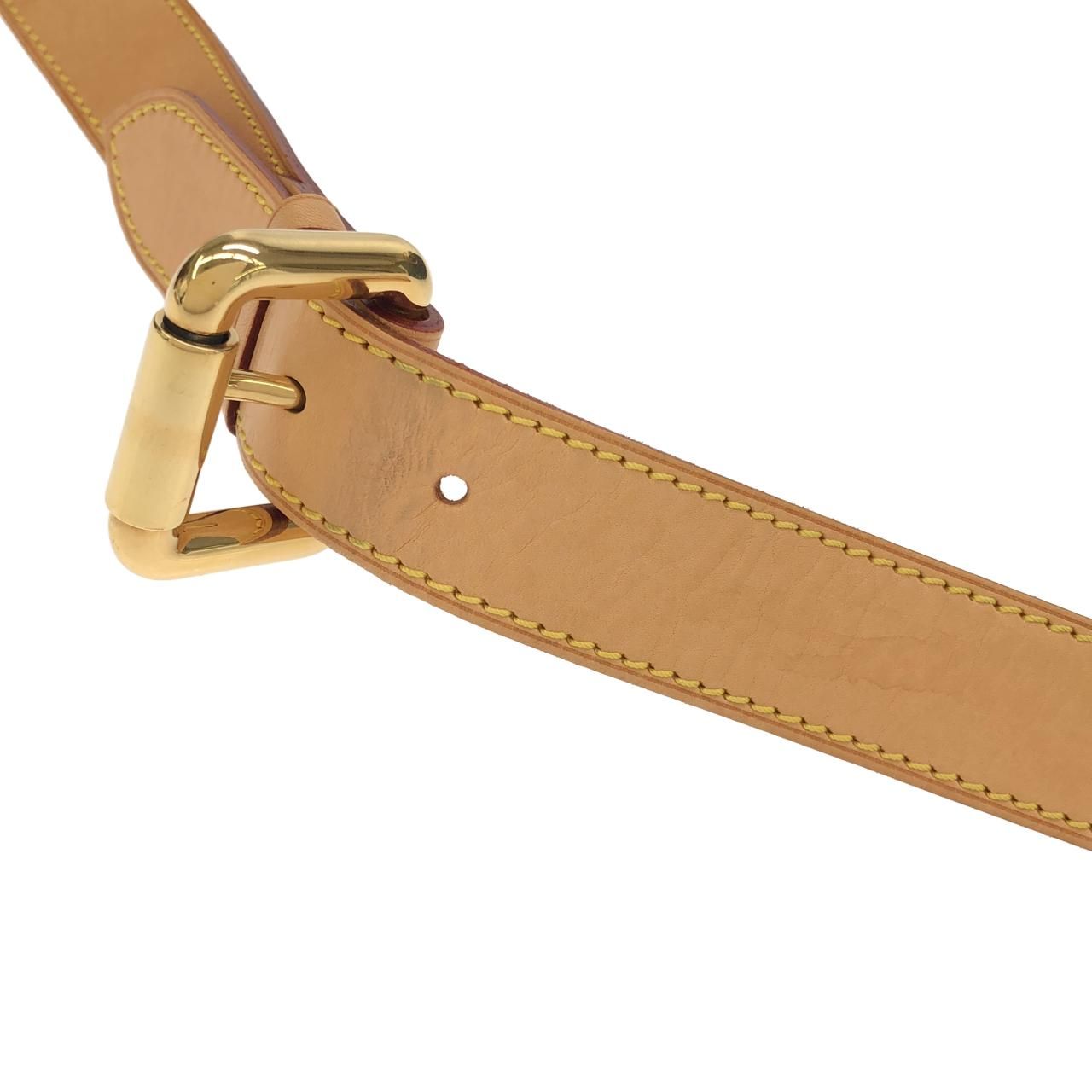 Louis Vuitton Monogram Denim Neo Cabby — view 8