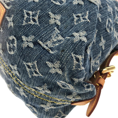 Louis Vuitton Monogram Denim Neo Cabby — view 2