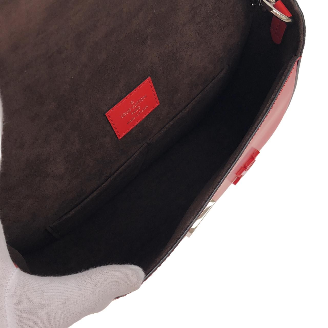 Louis Vuitton Epi Luna — view 7