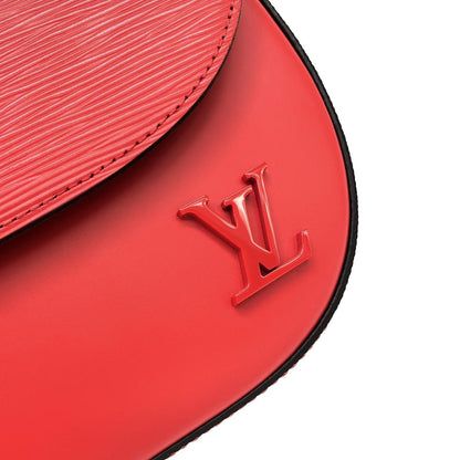 Louis Vuitton Epi Luna — view 4