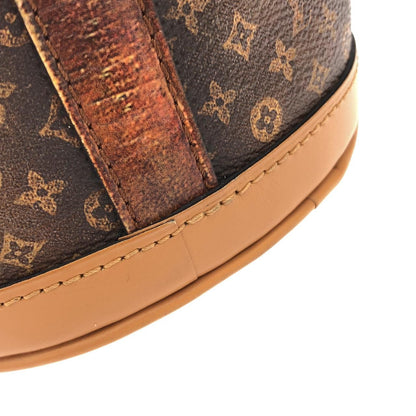 Louis Vuitton Monogram Trompe L'oeil Duffle — view 3