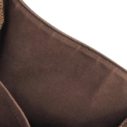 Louis Vuitton Damier Reporter Melville Shoulder — view 9