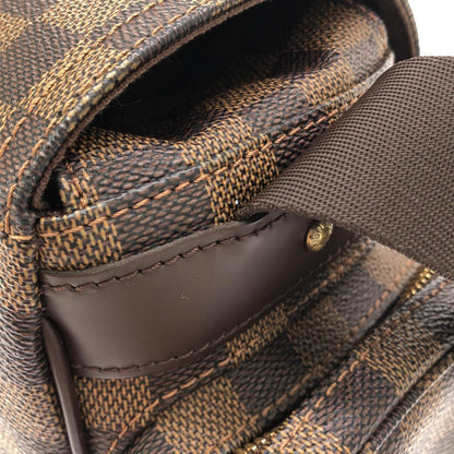 Louis Vuitton Damier Reporter Melville Shoulder — view 4