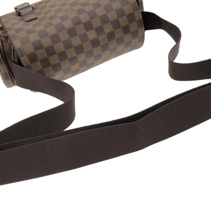 Louis Vuitton Damier Reporter Melville Shoulder — view 6