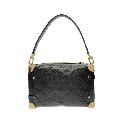 Louis Vuitton Monogram Empreinte Side Trunk — view 2