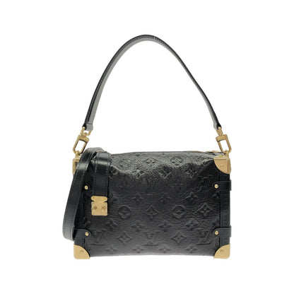 Louis Vuitton Monogram Empreinte Side Trunk