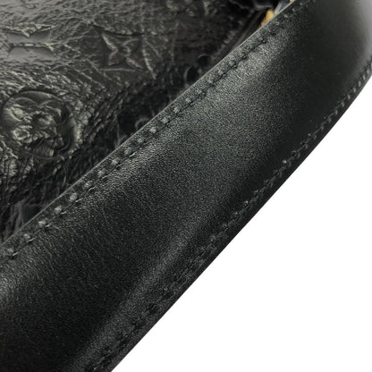 Louis Vuitton Monogram Empreinte Side Trunk — view 7