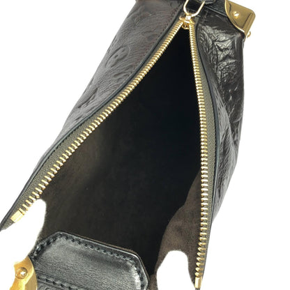 Louis Vuitton Monogram Empreinte Side Trunk — view 8
