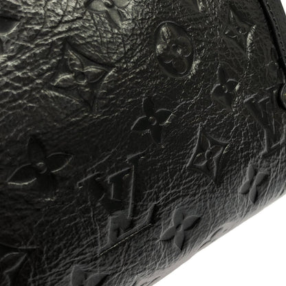 Louis Vuitton Monogram Empreinte Side Trunk — view 4