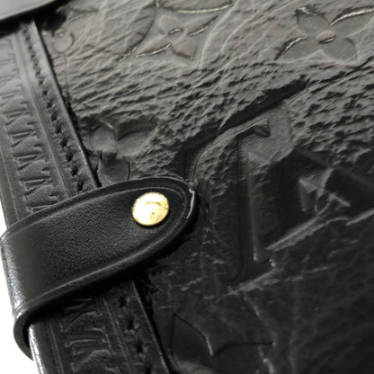 Louis Vuitton Monogram Empreinte Side Trunk — view 6