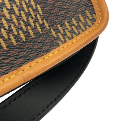 Louis Vuitton Damier Giant Amazon Messenger Shoulder — view 6