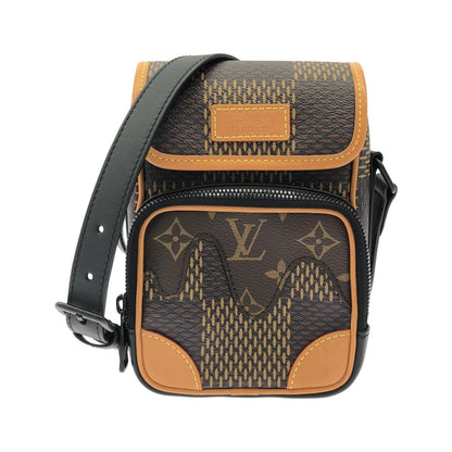 Louis Vuitton Damier Giant Amazon Messenger Shoulder