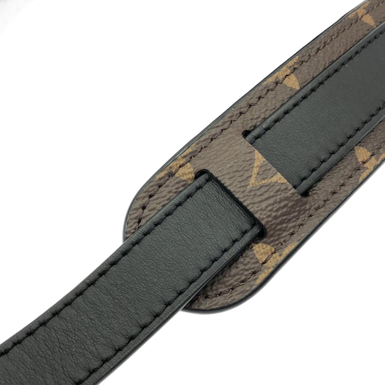 Louis Vuitton Damier Giant Amazon Messenger Shoulder — view 7