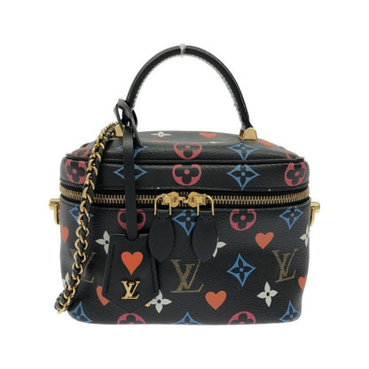 Louis Vuitton Gameon Monogram Vanity PM