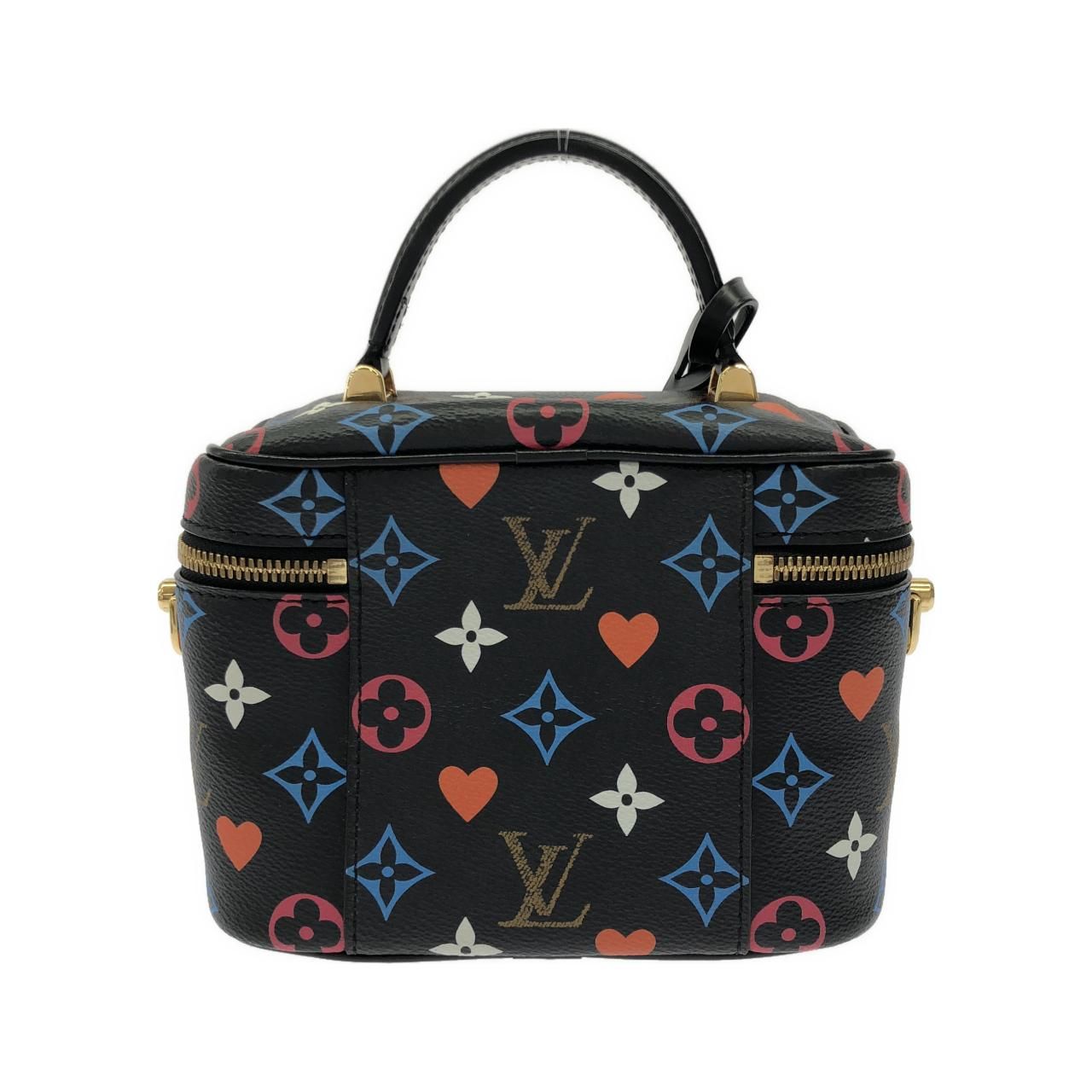 Louis Vuitton Gameon Monogram Vanity PM — view 2