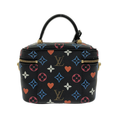 Louis Vuitton Gameon Monogram Vanity PM — view 2