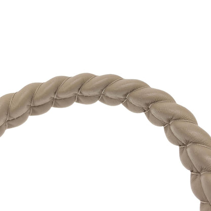 Louis Vuitton Mahina Babylon Chain BB Shoulder — view 6