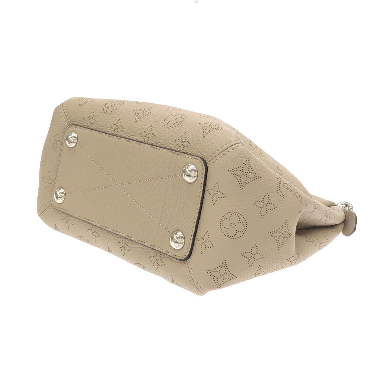 Louis Vuitton Mahina Babylon Chain BB Shoulder — view 2