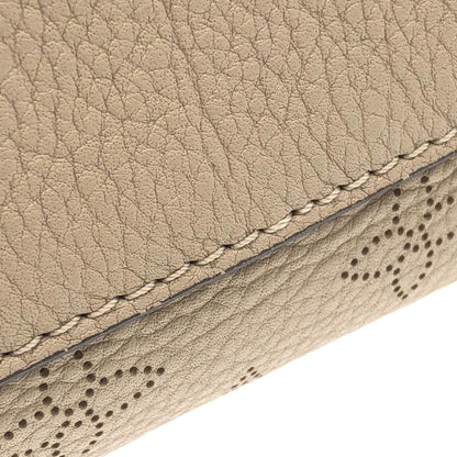 Louis Vuitton Mahina Babylon Chain BB Shoulder — view 3