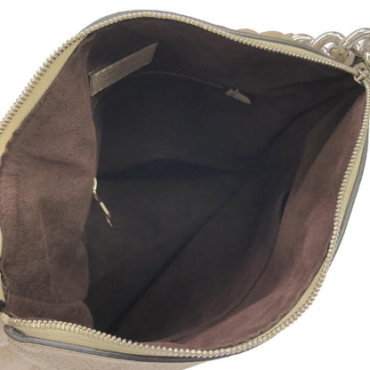 Louis Vuitton Mahina Babylon Chain BB Shoulder — view 7