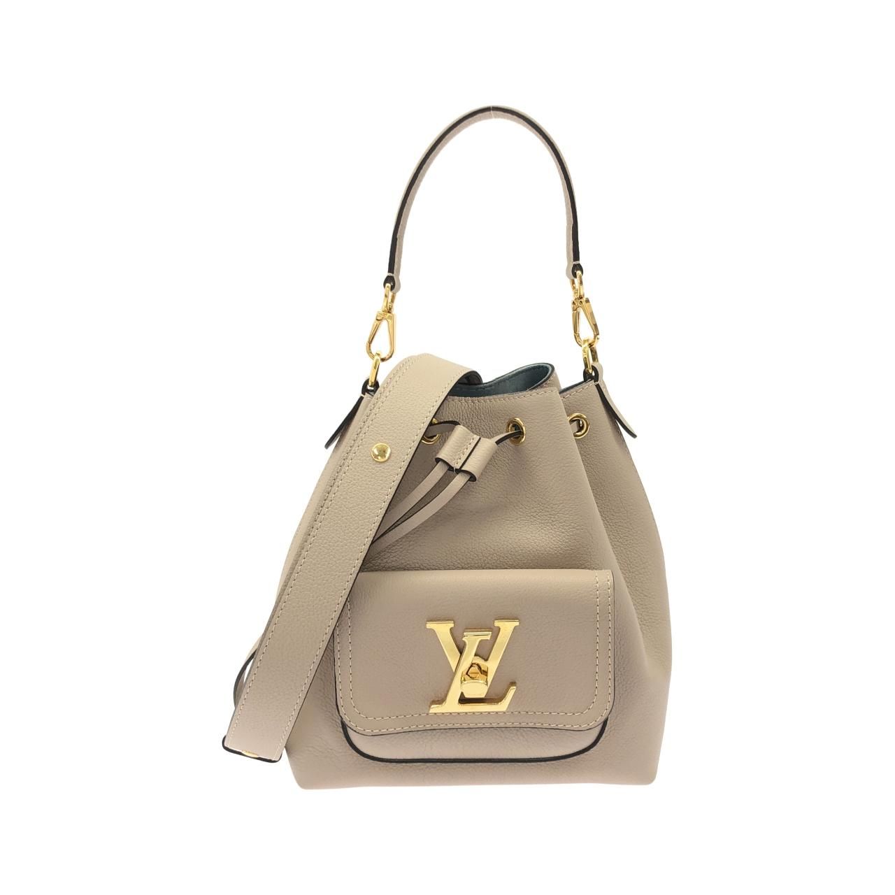 Louis Vuitton Lockme Bucket Shoulder