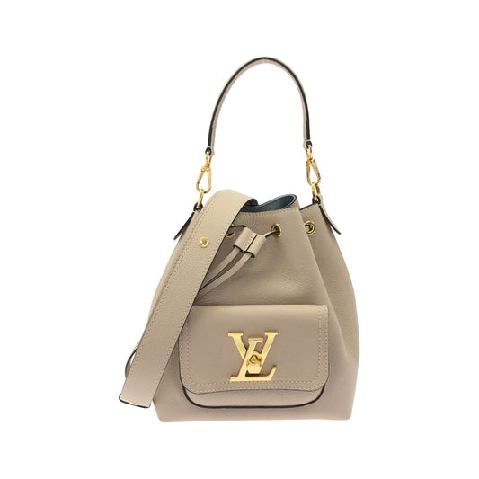 Louis Vuitton Lockme Bucket Shoulder