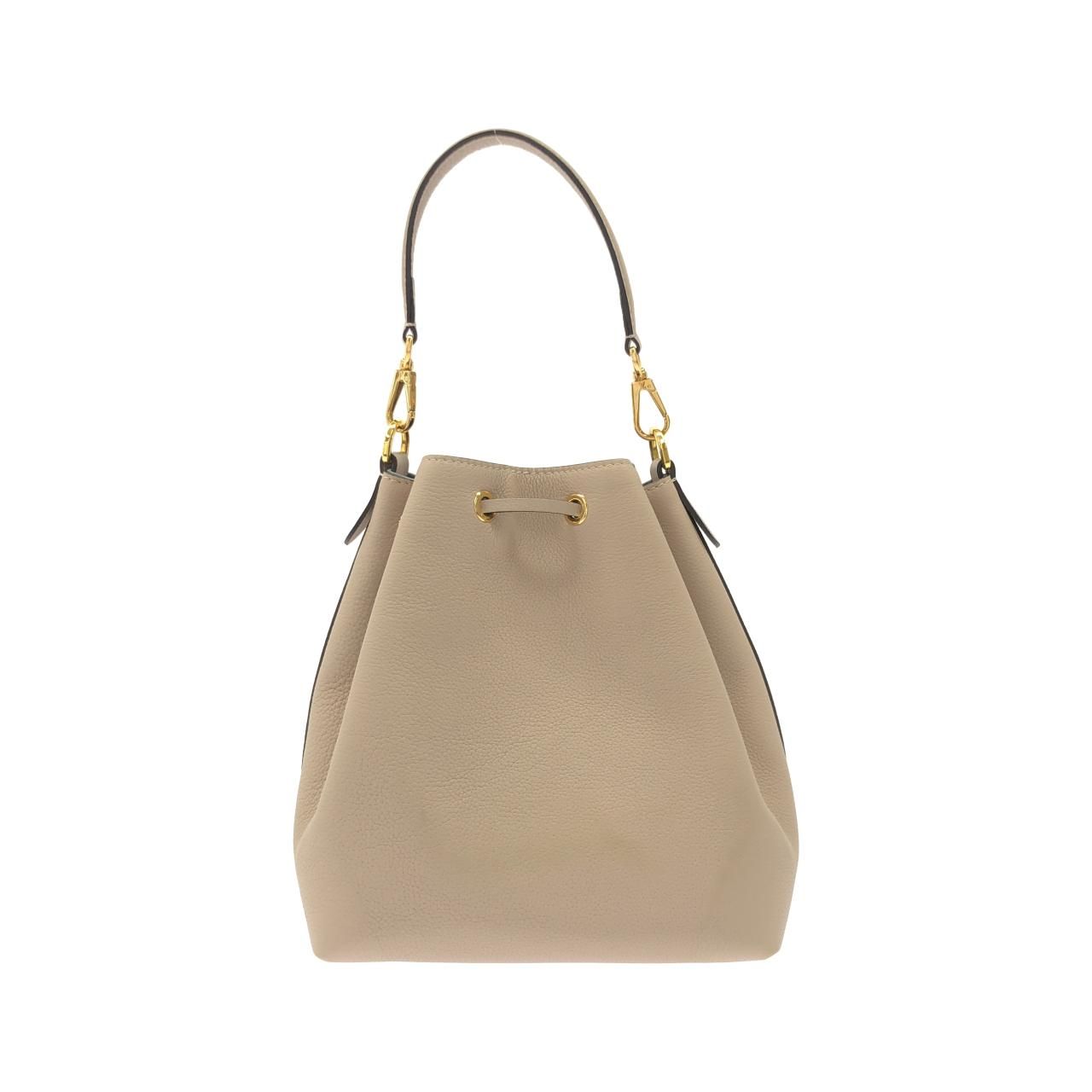 Louis Vuitton Lockme Bucket Shoulder — view 2