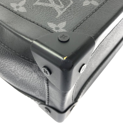 Louis Vuitton Monogram Eclipse Soft Trunk — view 2